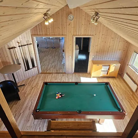 Ankersholm Ii Casa vacanze Rødby
