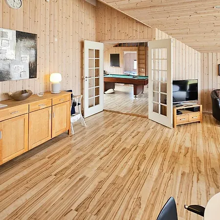 Ankersholm Ii Casa vacanze Rødby
