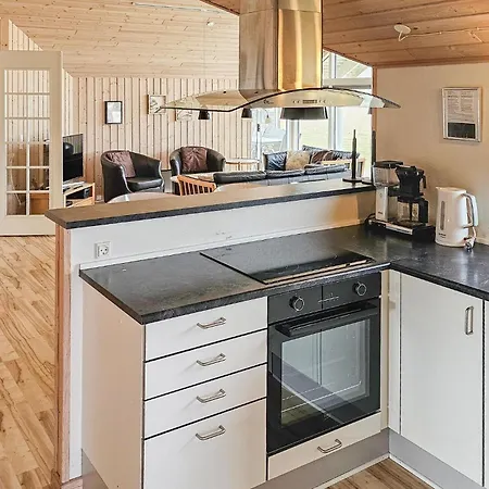 Casa vacanze Ankersholm Ii