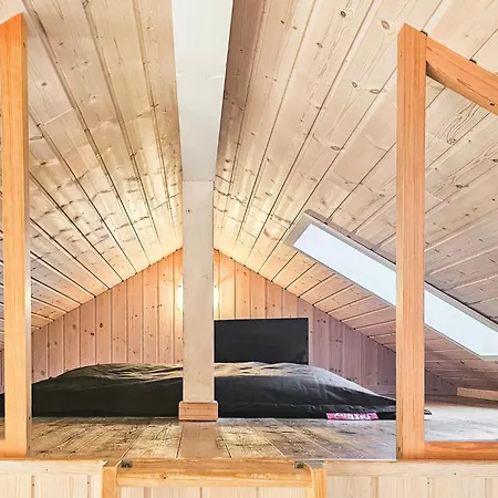 Ankersholm Ii Casa vacanze